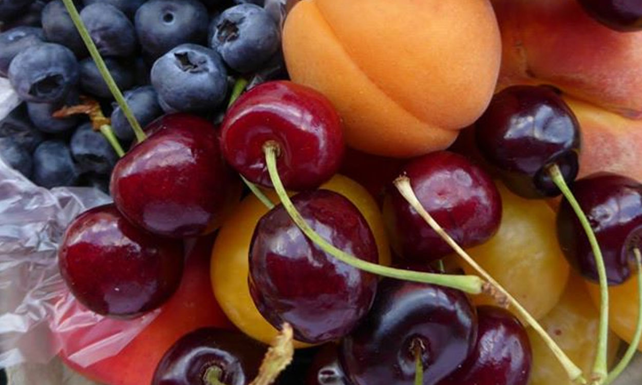 St. Albert Farmers' Market